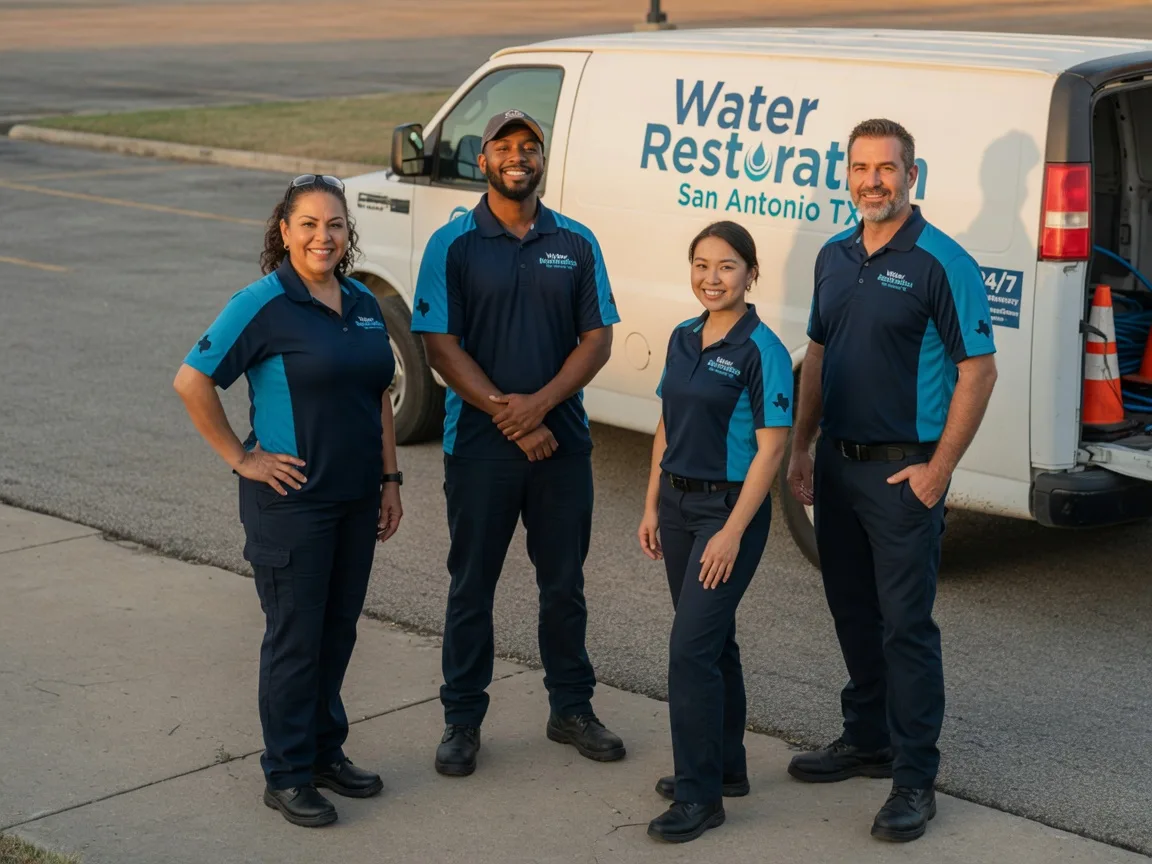 Water Damage Repair company in Alamosa, CO